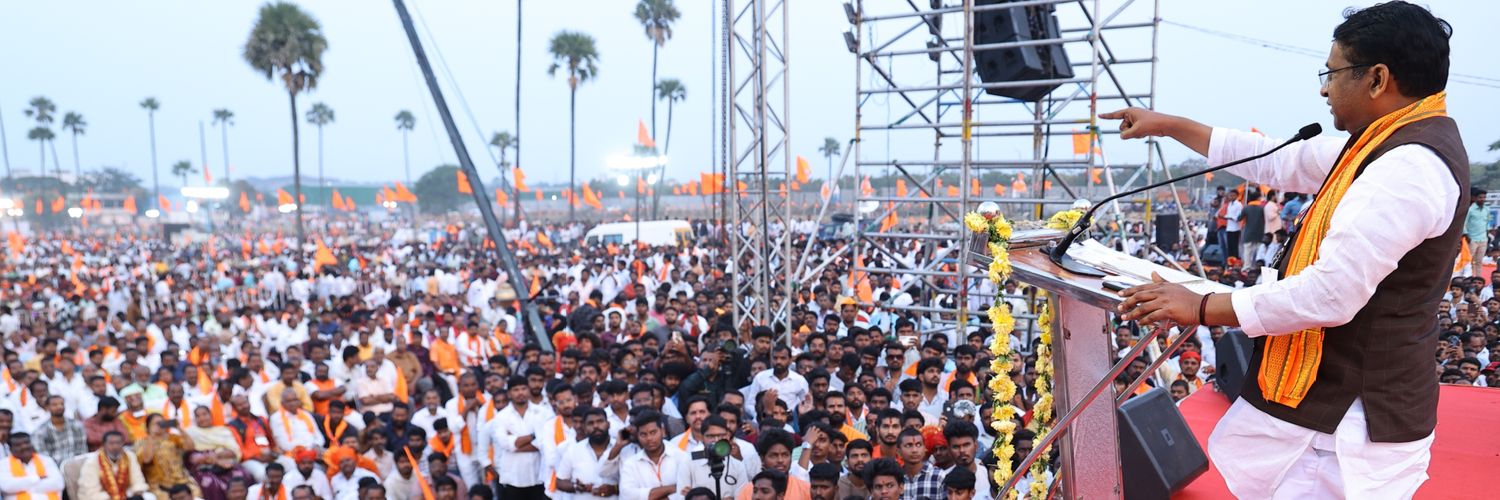 Dr.Ravinuthala Shashidhar's banner