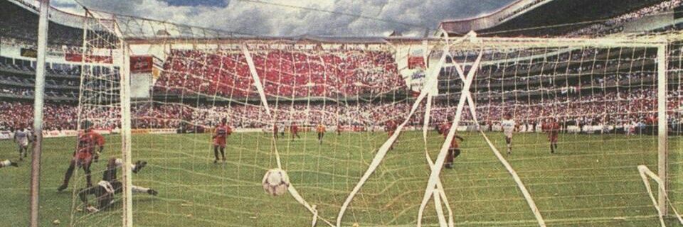 Nacho Tu Papá's banner