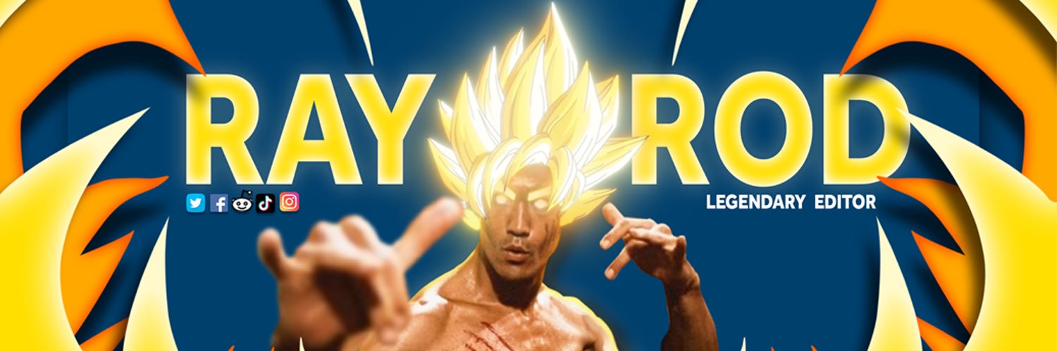 Ray Rod's banner