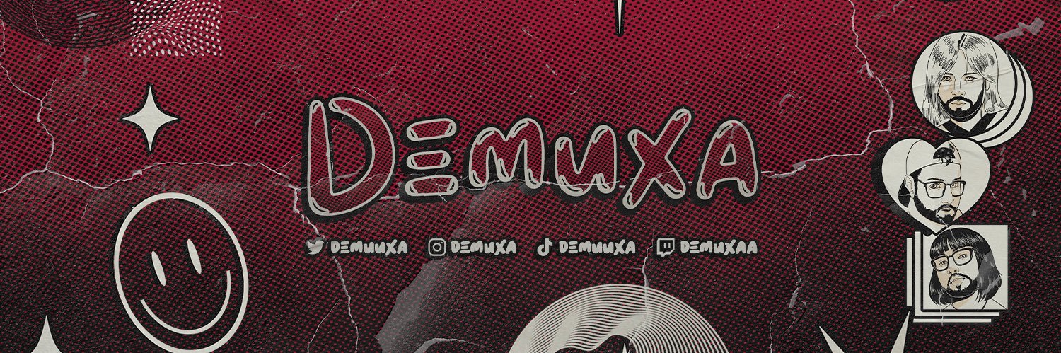 Demuxa 🧸's banner