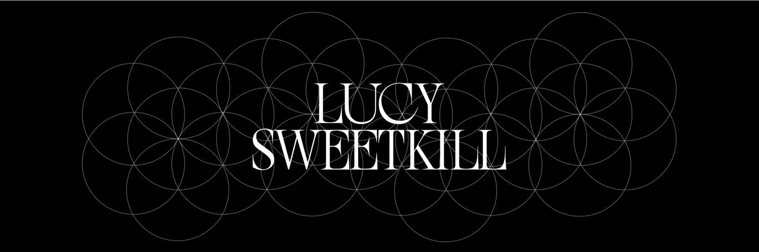 LUCY SWEETKILL's banner