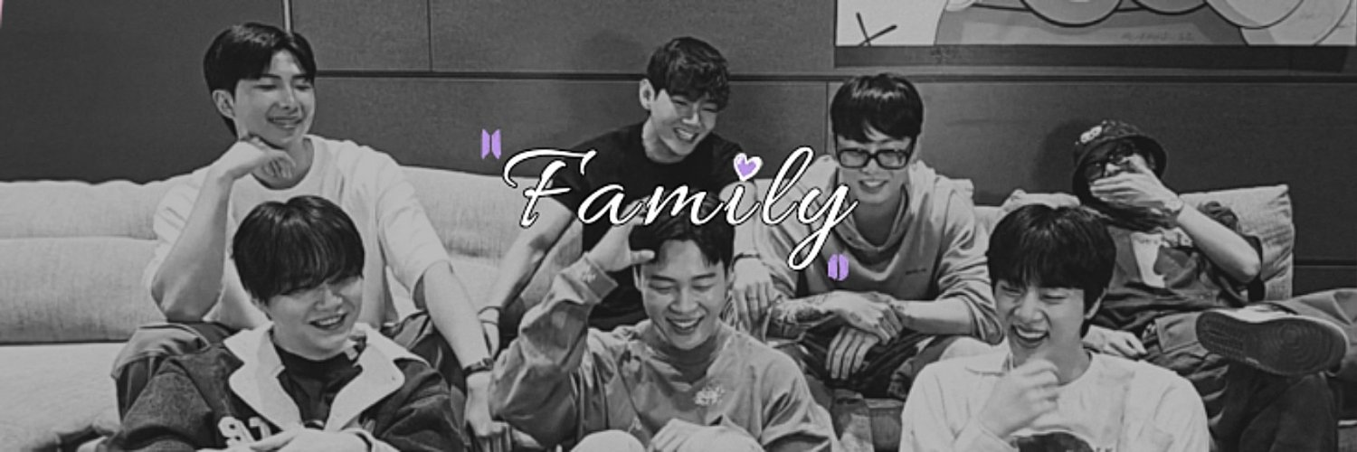 𝓛𝓤𝓛𝓤 ⁷(⟭⟬E ARE B⟬⟭CK) Loving Our 7 since ²⁰¹³'s banner