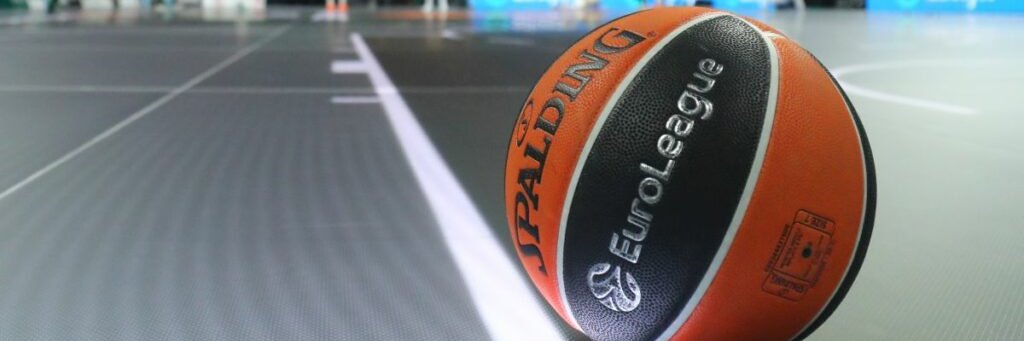 Eurohoops España's banner