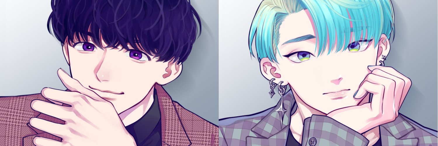 琢磨🌈アンチ・ダイナミクス！連載中's banner