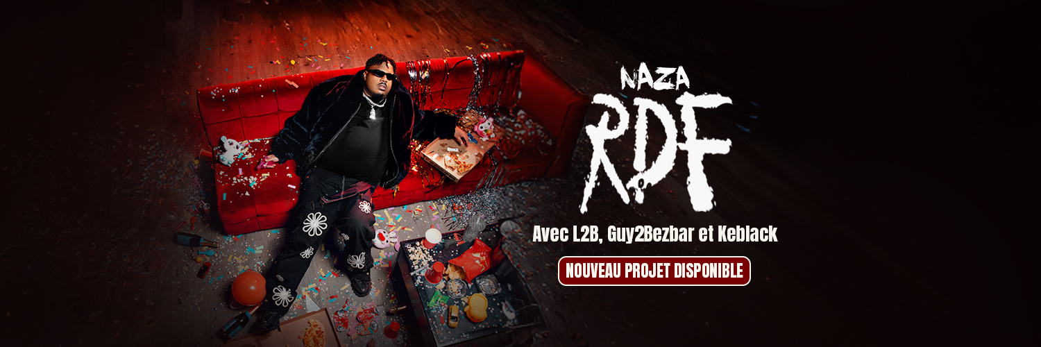 N A Z A  🤙🏾's banner