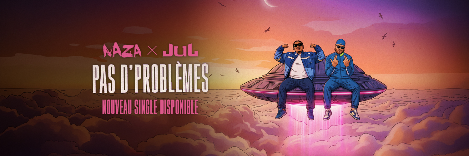 N A Z A  🤙🏾's banner