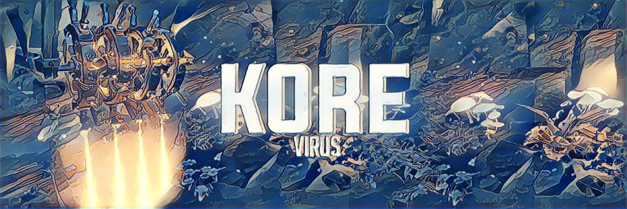 Kore Virus's banner