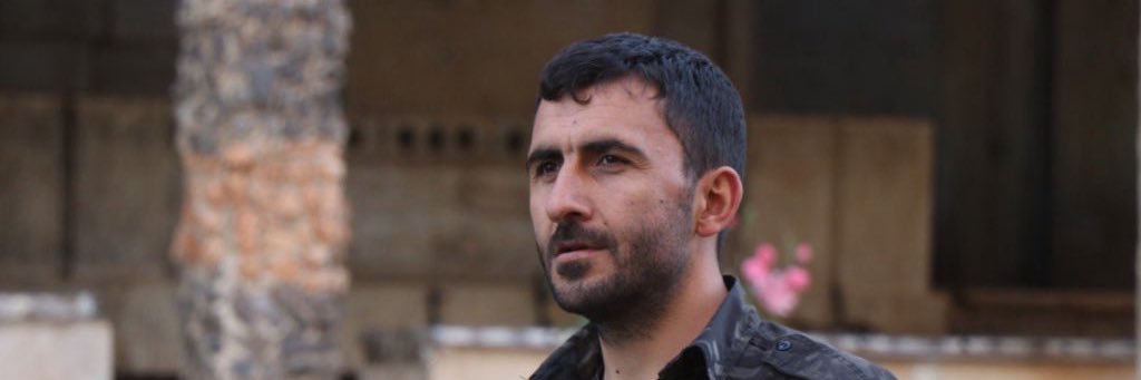 Deniz Ezda's banner