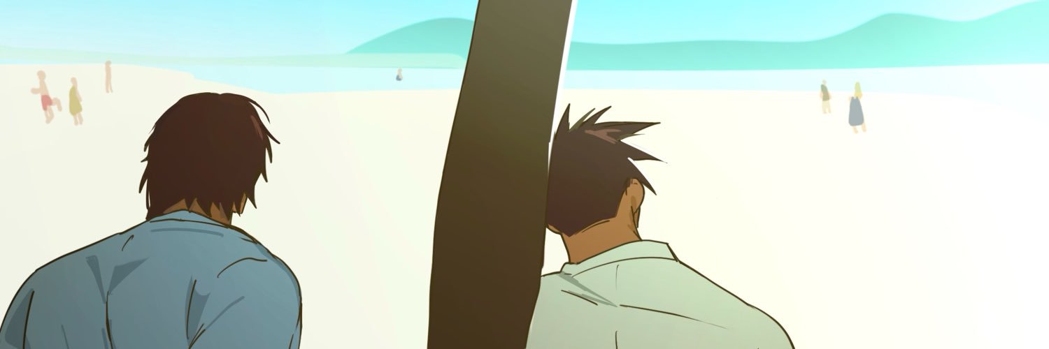 スズメ's banner