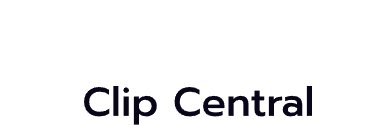 Clip Central's banner