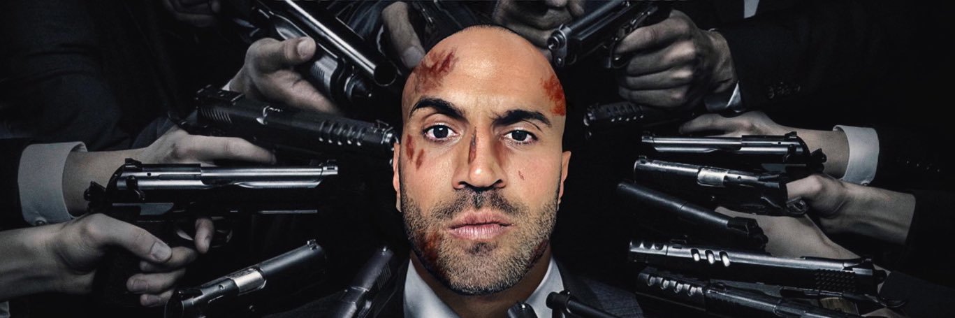 Jeckov Kanani's banner