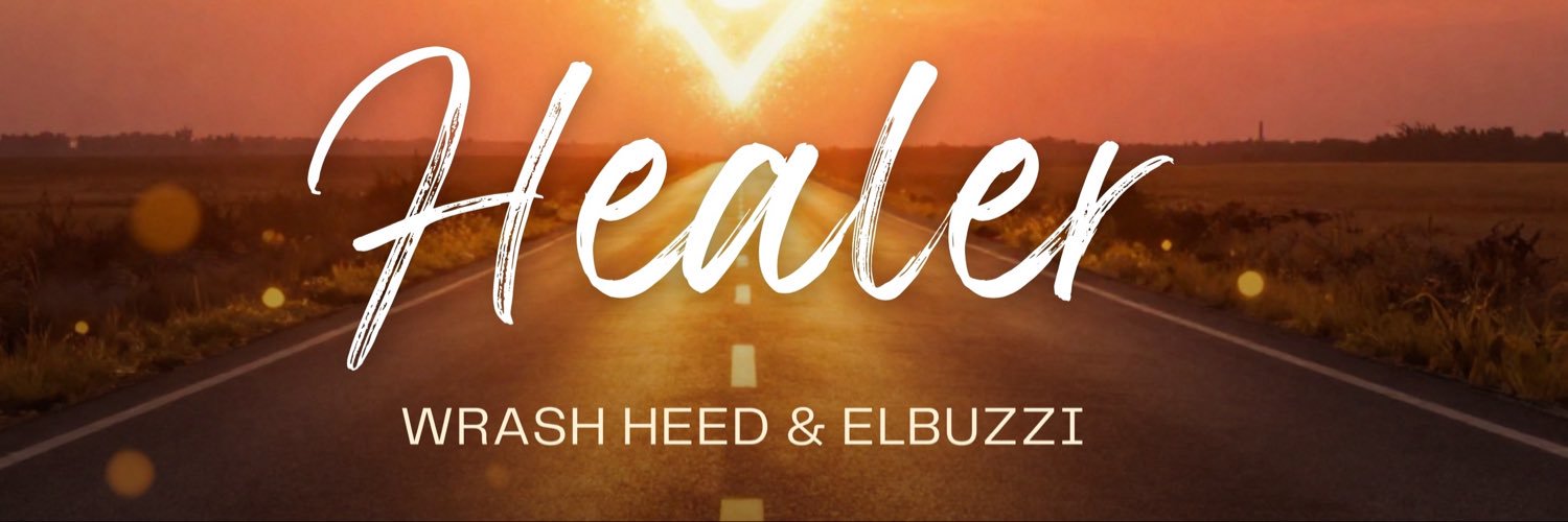 Wrash Heed's banner