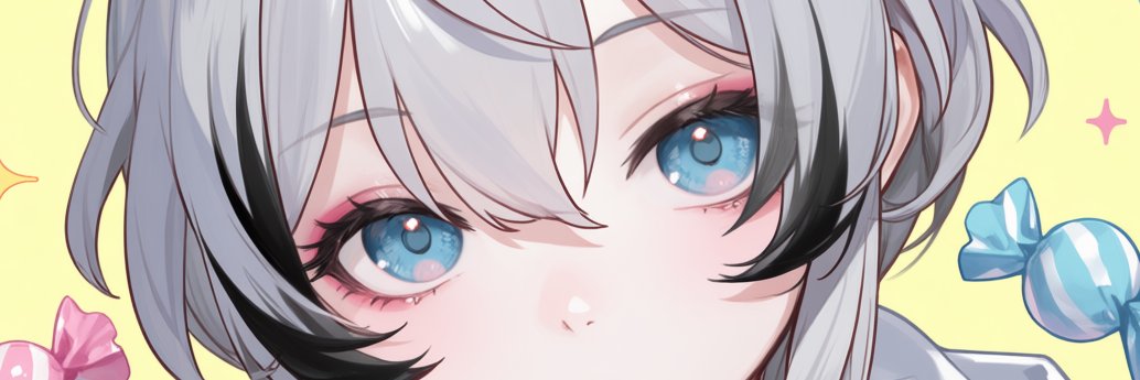 お腹が空いた甘雨ラン's banner