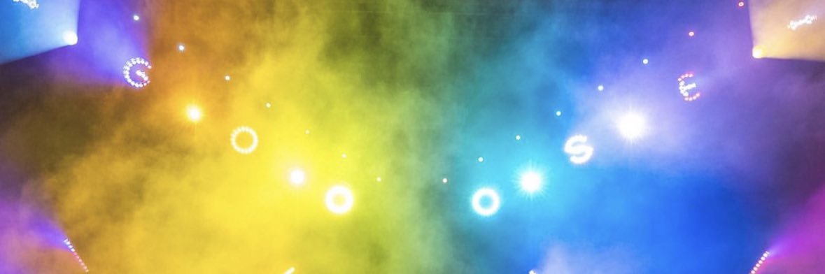 Cooper's banner