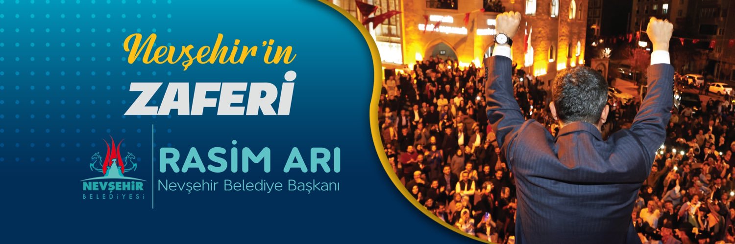 Rasim ARI's banner