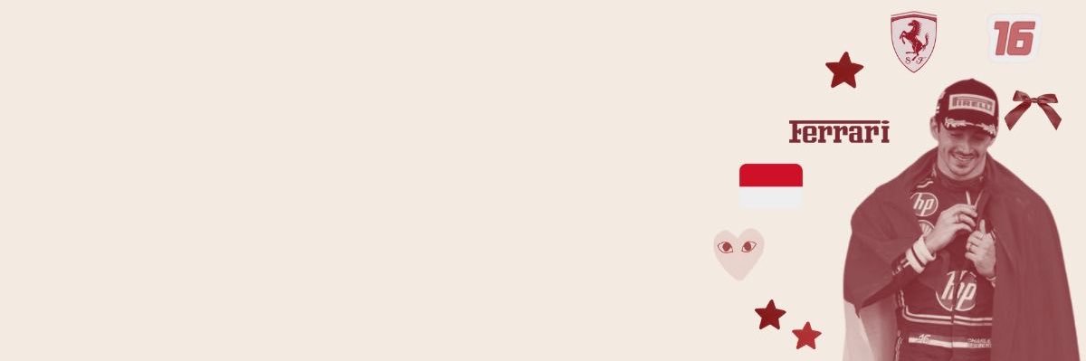 mel¹⁶'s banner