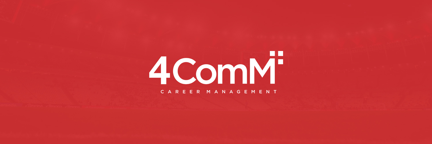 4ComM Career Management's banner