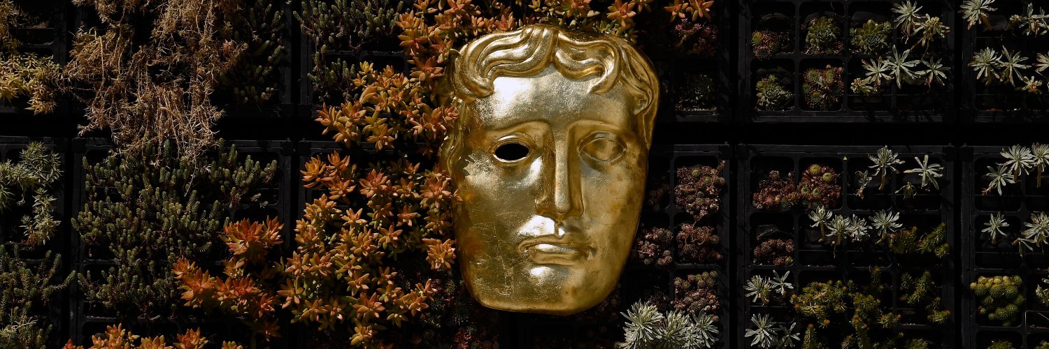 BAFTA North America's banner
