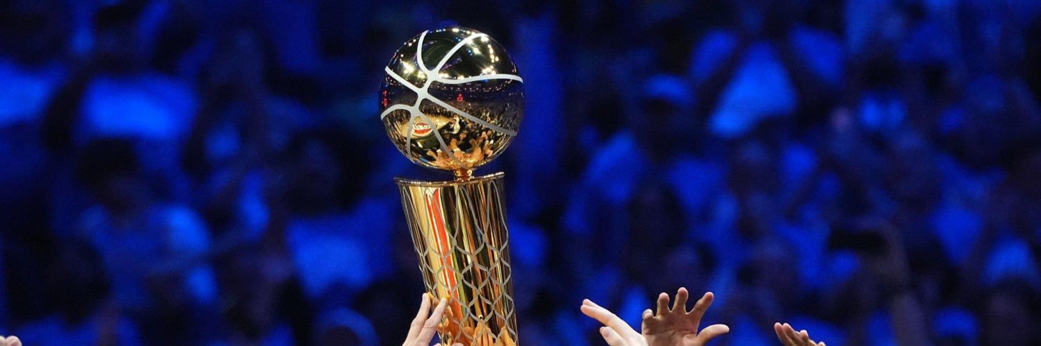 Thunder Brasil's banner
