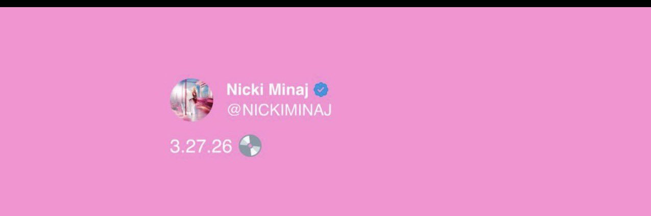 SKYMINAJ!🥵😈's banner