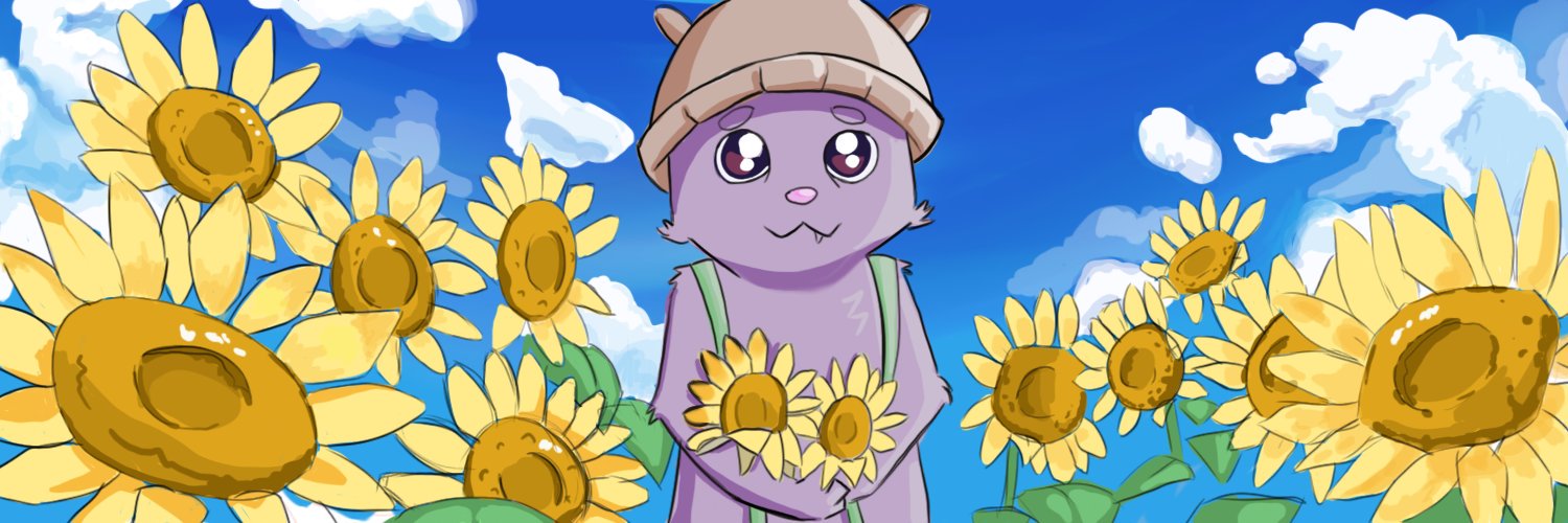 Anisa Jomha's banner