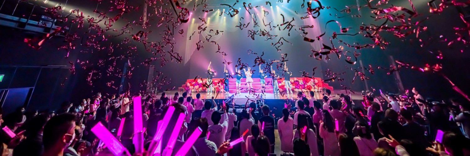 宮花もも🍑ハニースパイスRe.'s banner