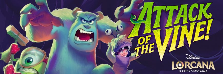 TCG Factory's banner