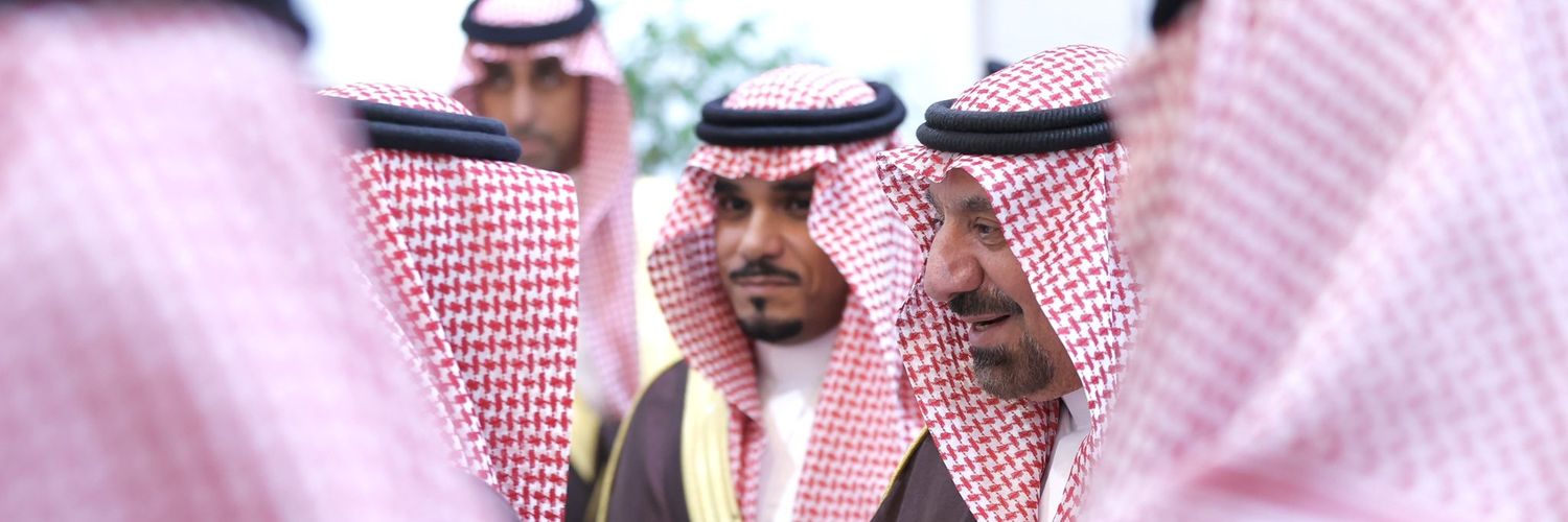 عبدالعزيز بن مانع بن نصيب MBS 🇸🇦's banner