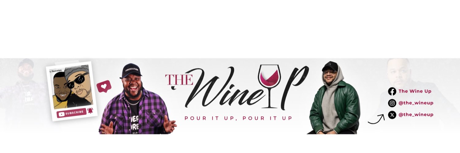 Upgrade WHO?!'s banner