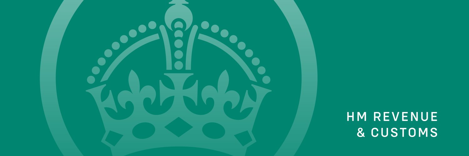 HMRC Customer Support's banner