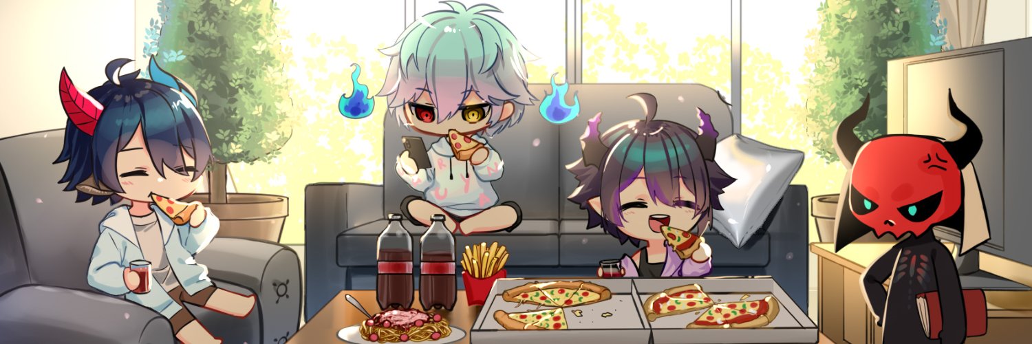 👾【𝐗𝐄𝐀𝐏𝐇𝐄𝐑】's banner