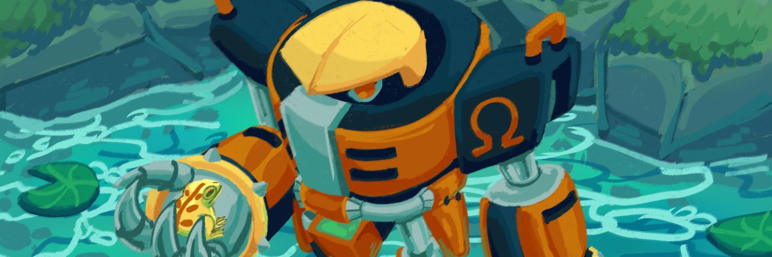 🌻frosti🌻's banner