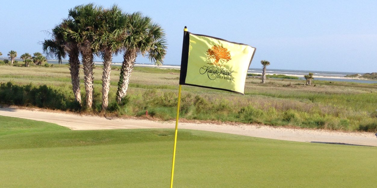 Gerry Dulac's banner