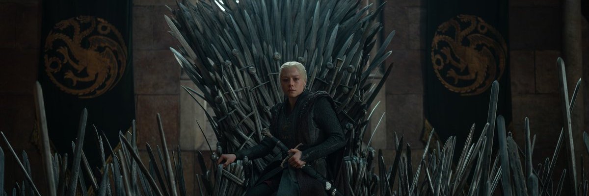 aly targaryen's banner