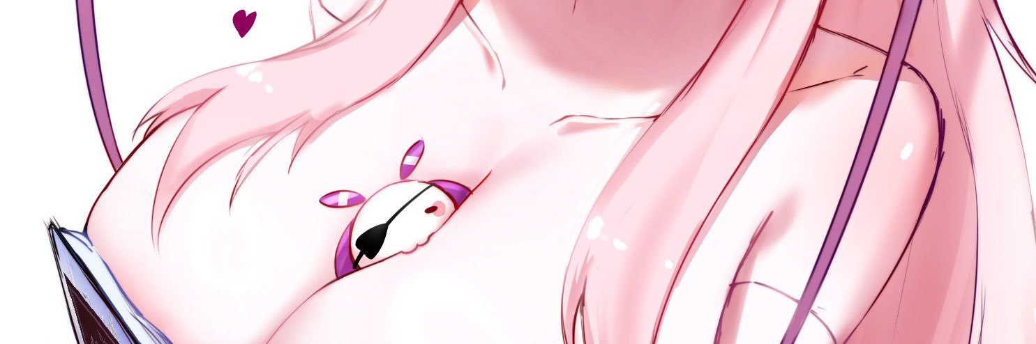 Anthony M 🍬👻✨🌸🥐🐔's banner