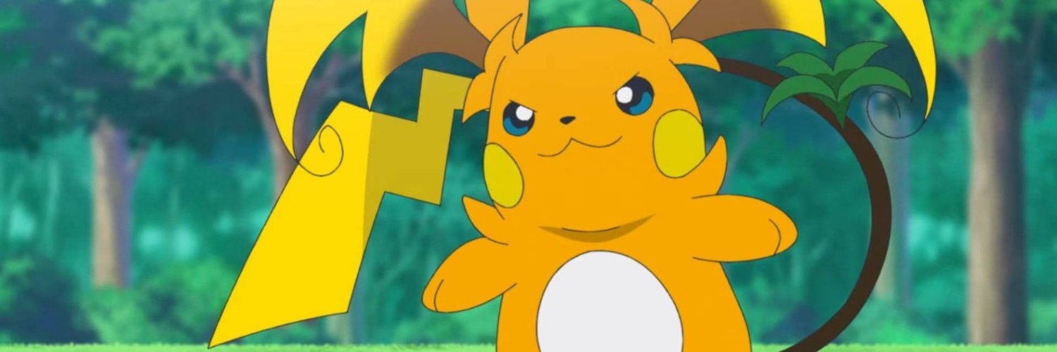 Raichu Noticias's banner