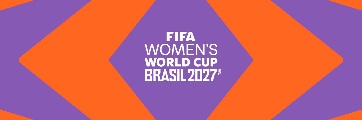 FIFA Women's World Cup's banner
