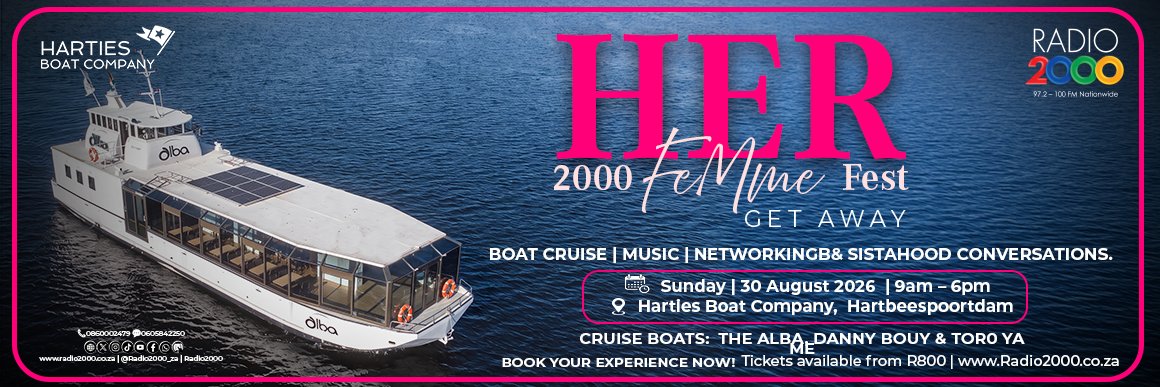 Radio 2000's banner