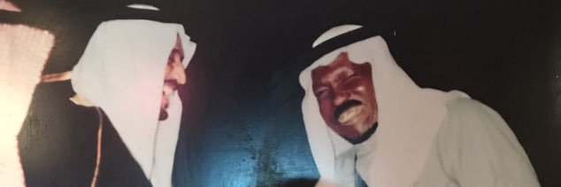 محمد الدعيع's banner