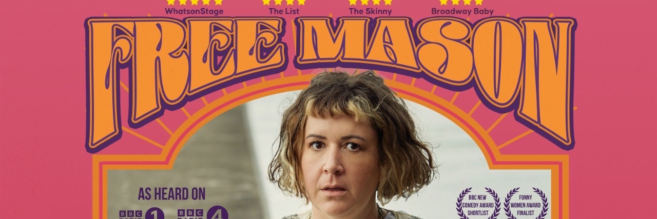 Amy Mason's banner
