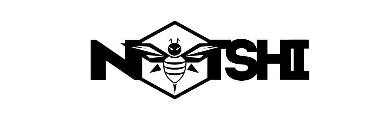 Notshi's banner