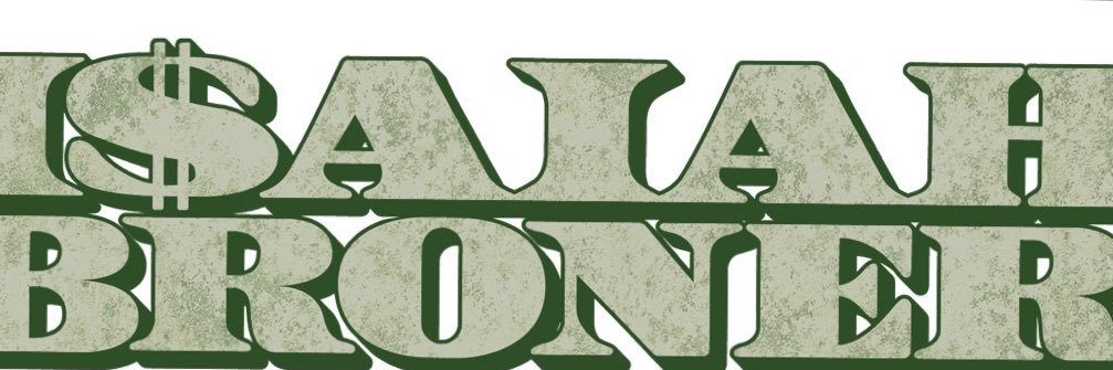 👑Isaiah Broner's banner