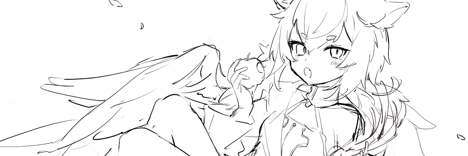 鹿橋しかばし's banner