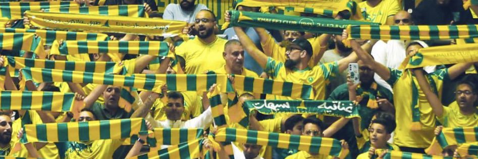 أحمد بن علي سعود خريده's banner