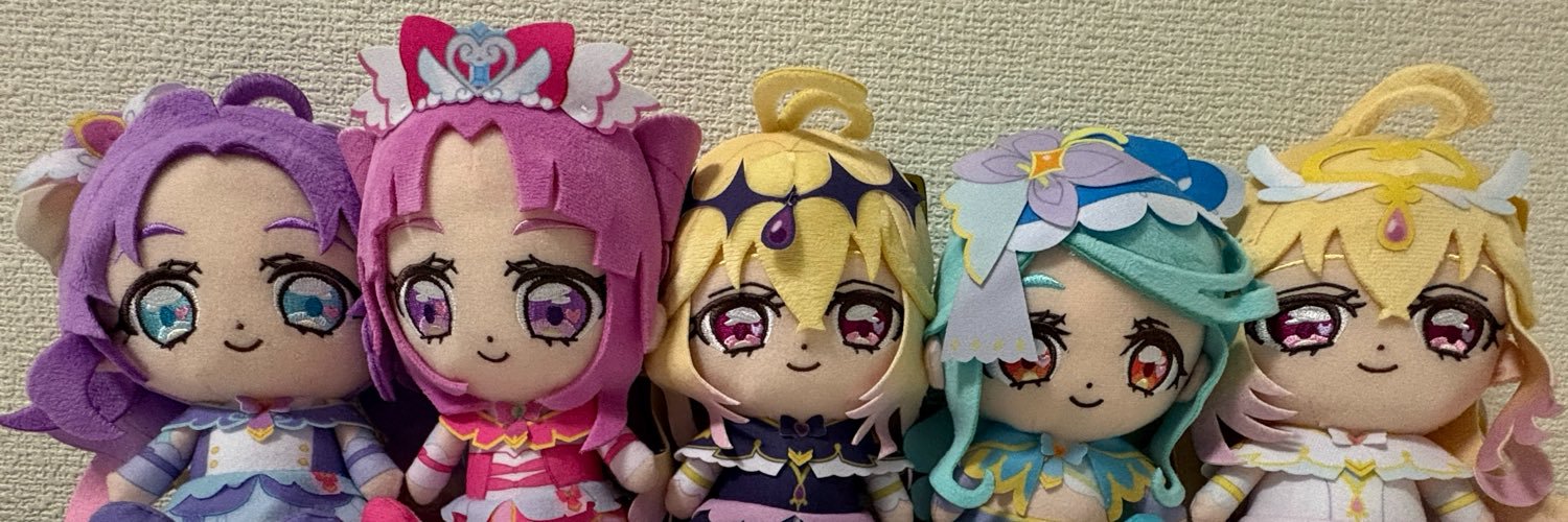 リキッドちゃん's banner
