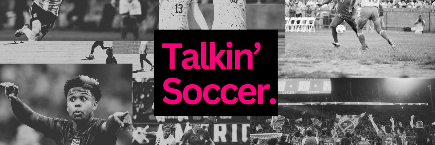 Justin Horneker's banner