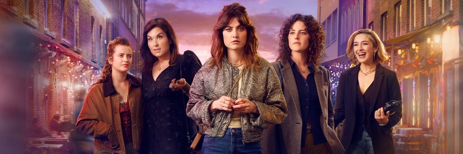 Cineflix Rights's banner
