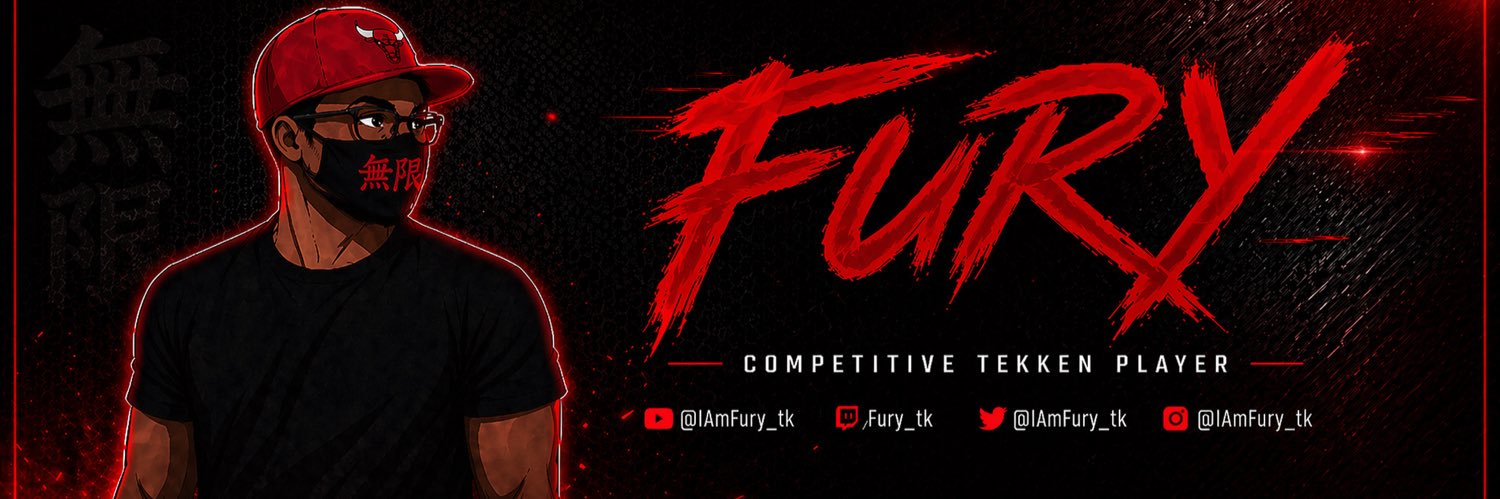 OA | Fury - CB2026's banner