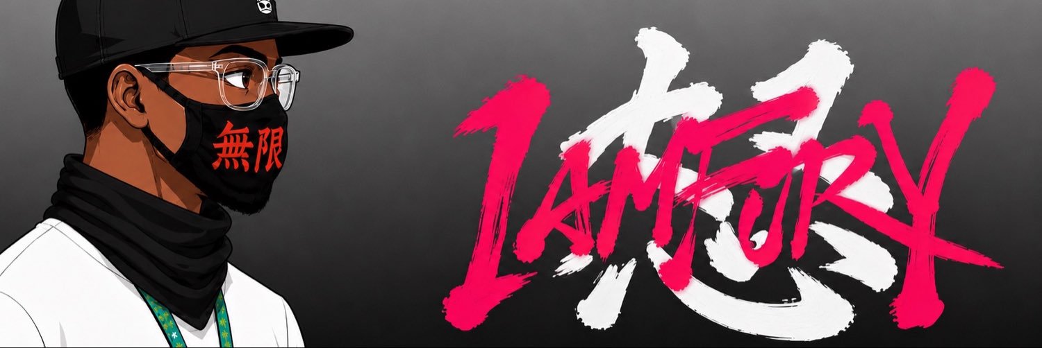 OA | IAmFury's banner