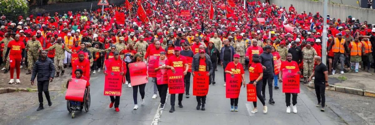 Inspiring Tshepang's banner